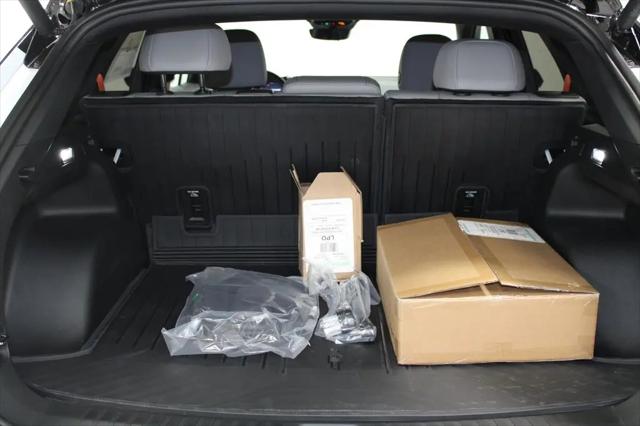 2026 Chevrolet V Blazer SS AWD