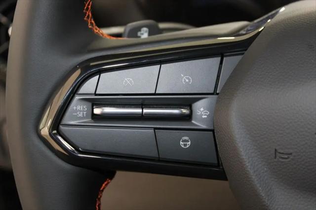 2026 Chevrolet V Blazer SS AWD