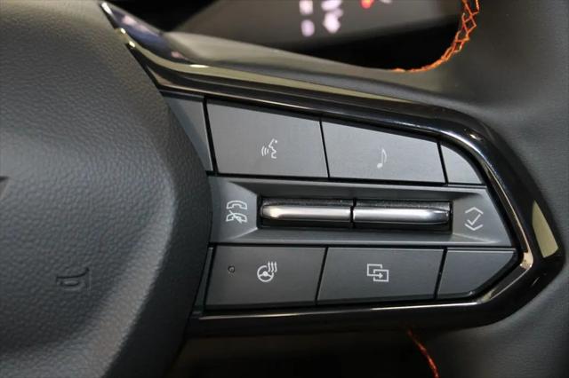 2026 Chevrolet V Blazer SS AWD