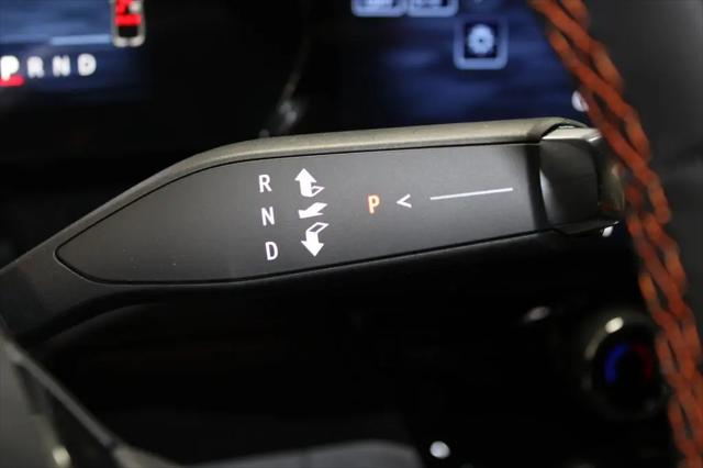 2026 Chevrolet V Blazer SS AWD