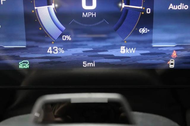 2026 Chevrolet V Blazer SS AWD