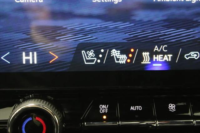 2026 Chevrolet V Blazer SS AWD