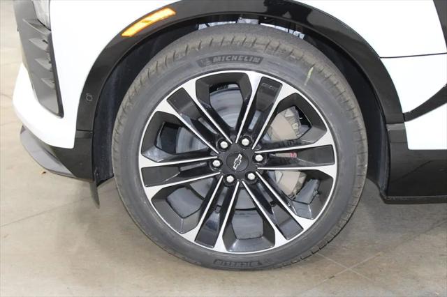 2026 Chevrolet V Blazer SS AWD