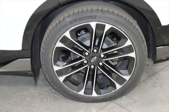 2026 Chevrolet V Blazer SS AWD