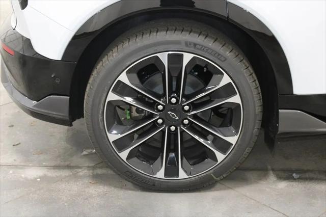 2026 Chevrolet V Blazer SS AWD