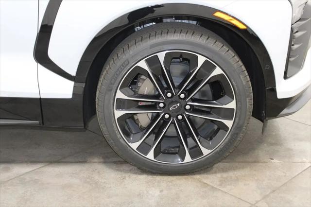 2026 Chevrolet V Blazer SS AWD