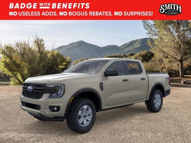 2025 Ford Ranger XL for sale in Levelland, TX