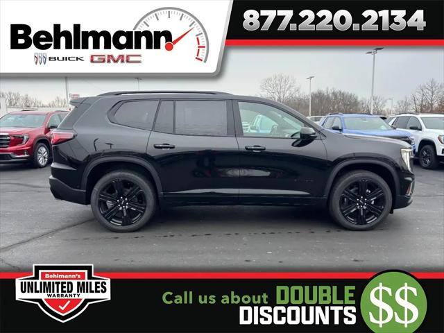 2026 GMC Acadia Elevation FWD for sale in Troy, MO