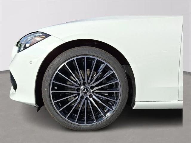 2026 Mercedes-Benz C-CLASS C 300 C 300