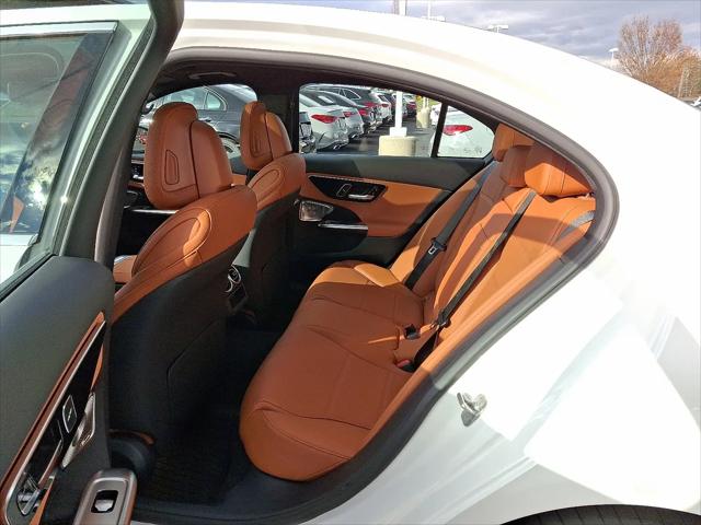 2026 Mercedes-Benz C-CLASS C 300 C 300
