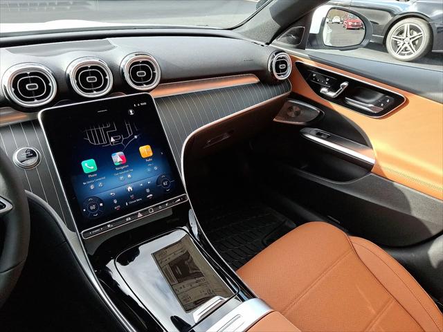 2026 Mercedes-Benz C-CLASS C 300 C 300