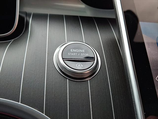 2026 Mercedes-Benz C-CLASS C 300 C 300