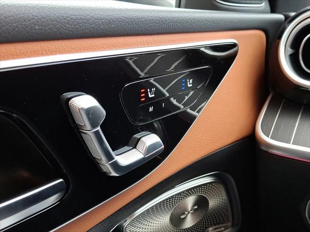 2026 Mercedes-Benz C-CLASS C 300 C 300