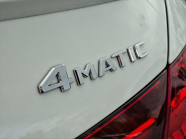 2026 Mercedes-Benz C-CLASS C 300 C 300