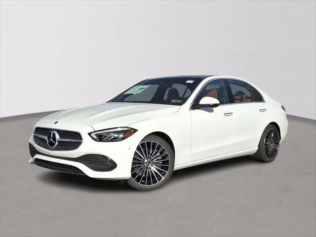 2026 Mercedes-Benz C-CLASS C 300 C 300 for sale in East Petersburg, PA