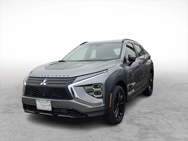 2026 Mitsubishi Eclipse Cross Black Edition S-AWC for sale in Cherry Hill, NJ