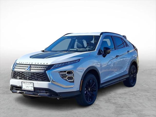 2026 Mitsubishi Eclipse Cross Black Edition S-AWC for sale in Cherry Hill, NJ