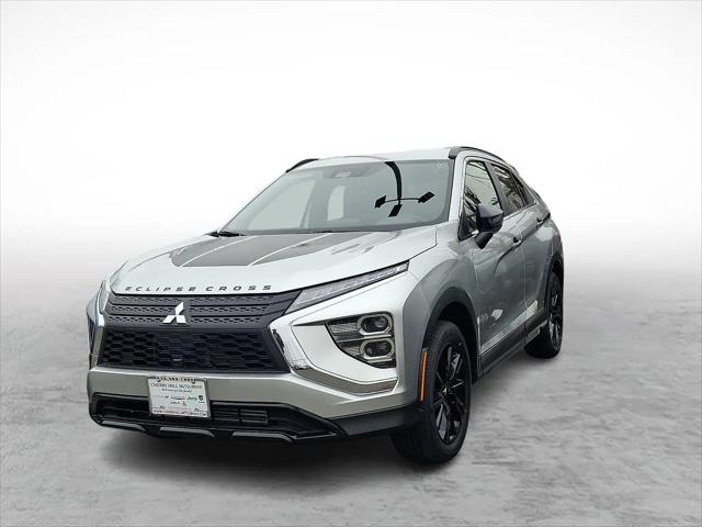 2026 Mitsubishi Eclipse Cross Black Edition S-AWC for sale in Cherry Hill, NJ