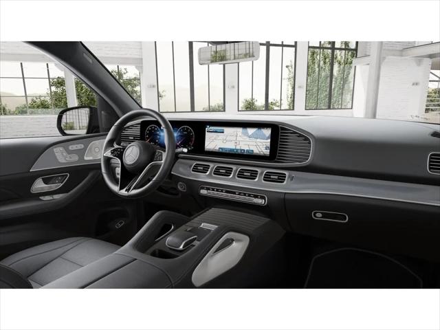 2026 Mercedes-Benz GLE GLE 350 GLE 350