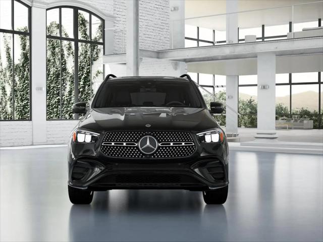 2026 Mercedes-Benz GLE GLE 350 GLE 350