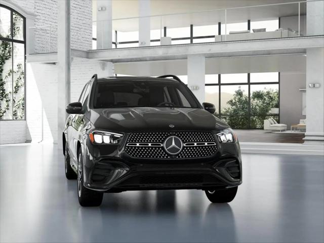 2026 Mercedes-Benz GLE GLE 350 GLE 350