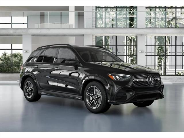2026 Mercedes-Benz GLE GLE 350 GLE 350