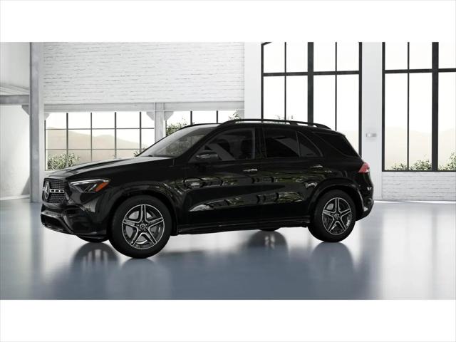 2026 Mercedes-Benz GLE GLE 350 GLE 350