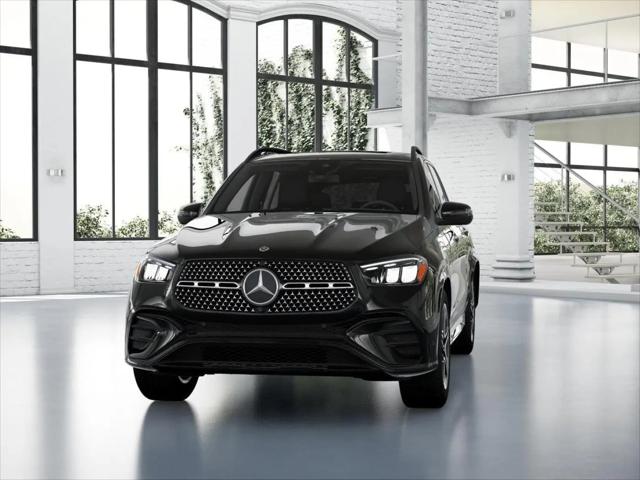 2026 Mercedes-Benz GLE GLE 350 GLE 350