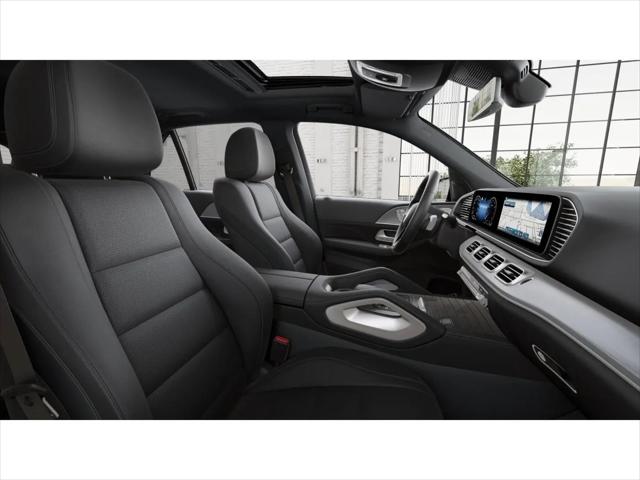 2026 Mercedes-Benz GLE GLE 350 GLE 350