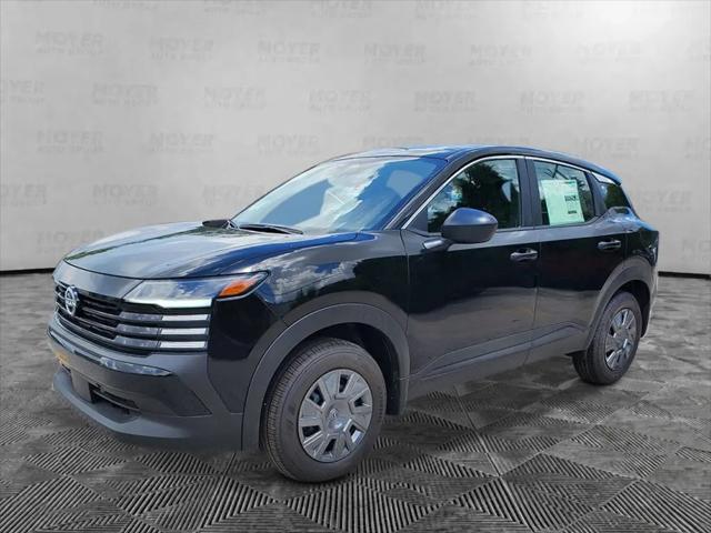 2026 Nissan Kicks S for sale in Lebanon, PA