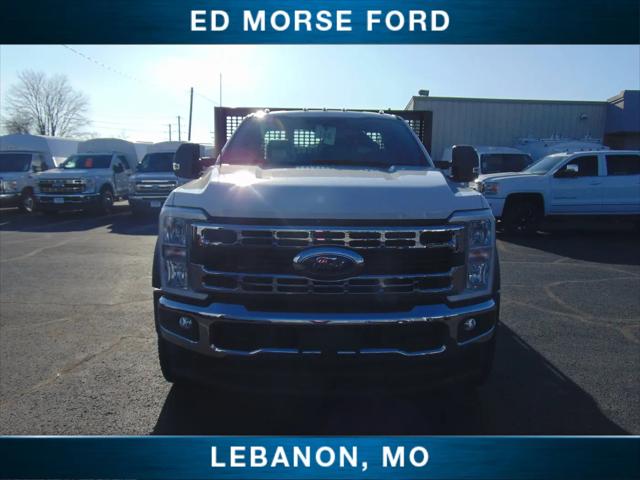 2025 Ford 600 XL
