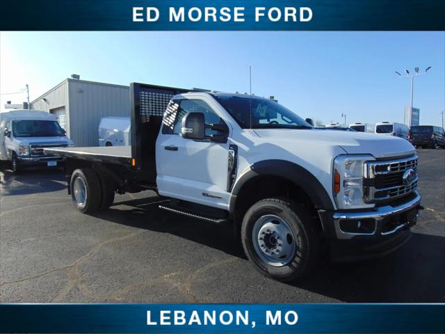 2025 Ford 600 XL