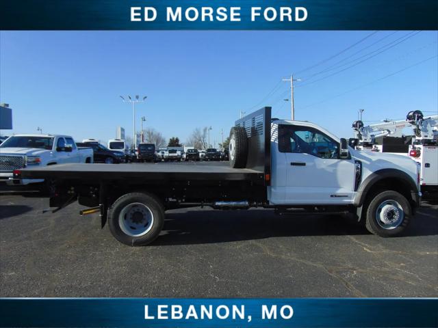2025 Ford 600 XL