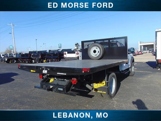 2025 Ford 600 XL