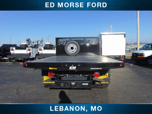 2025 Ford 600 XL