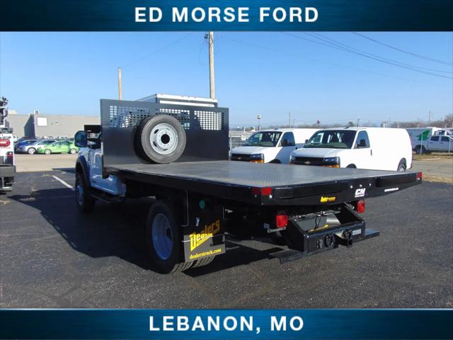 2025 Ford 600 XL