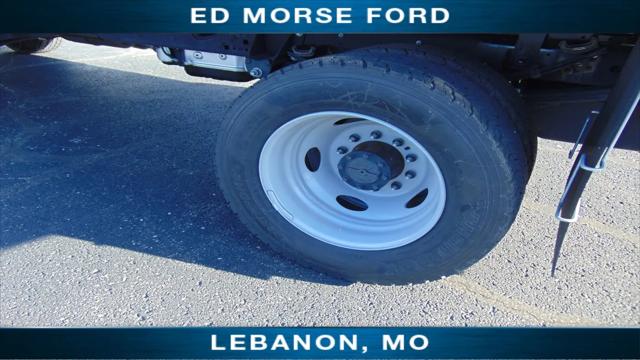 2025 Ford 600 XL