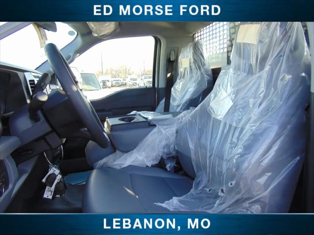 2025 Ford 600 XL