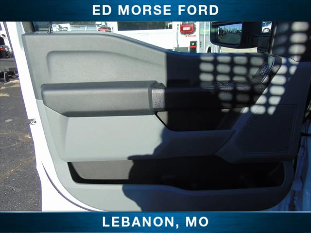 2025 Ford 600 XL