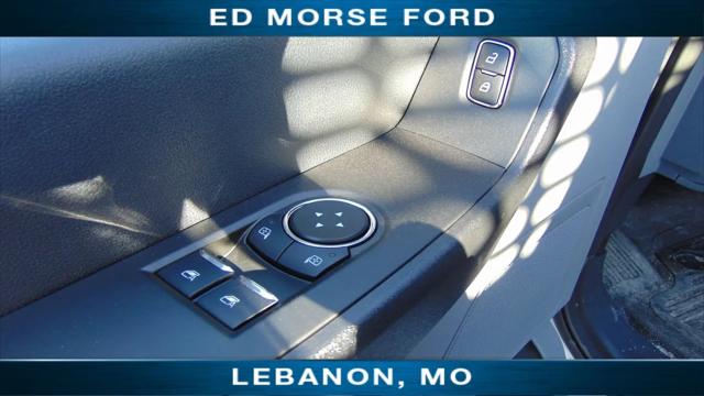 2025 Ford 600 XL