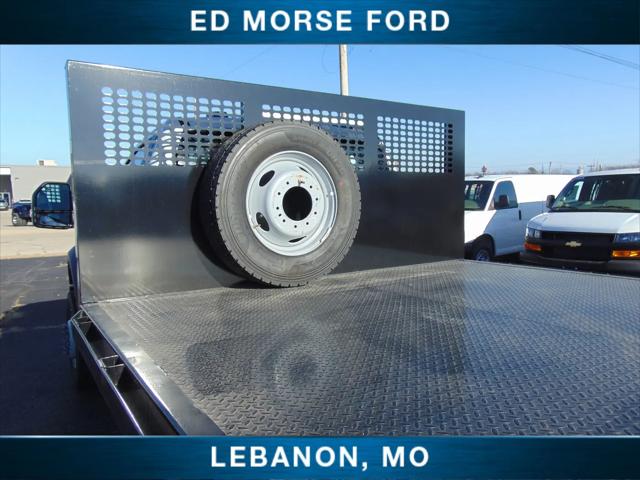 2025 Ford 600 XL