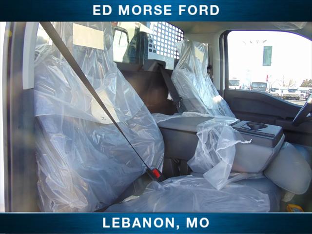 2025 Ford 600 XL