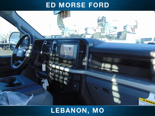 2025 Ford 600 XL