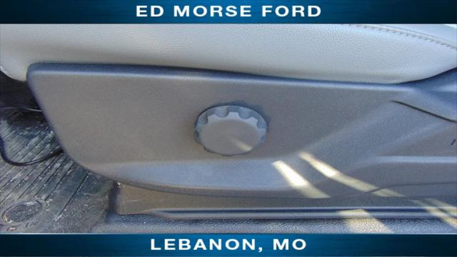 2025 Ford 600 XL