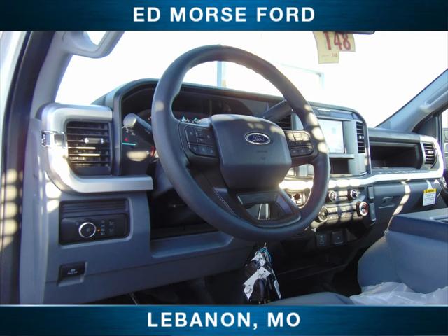 2025 Ford 600 XL