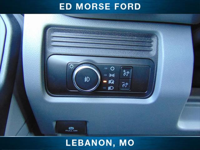 2025 Ford 600 XL