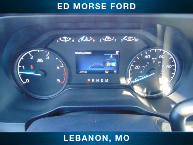 2025 Ford 600 XL