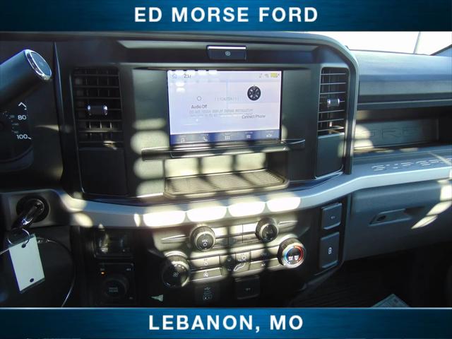 2025 Ford 600 XL
