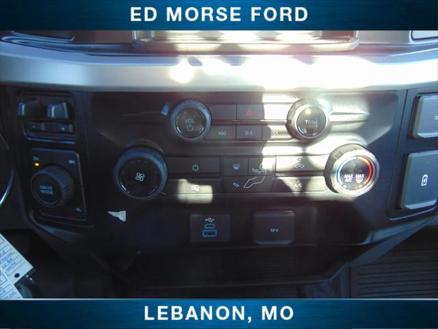 2025 Ford 600 XL