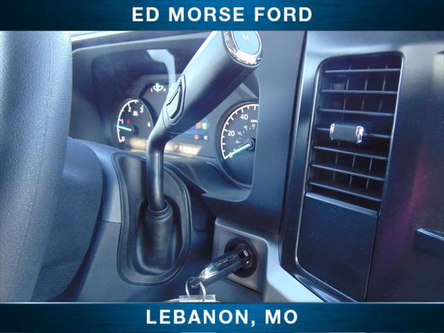 2025 Ford 600 XL